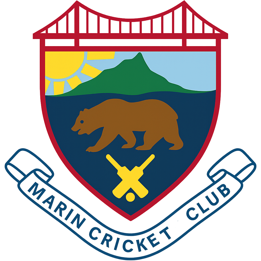 Marin Cricket Club